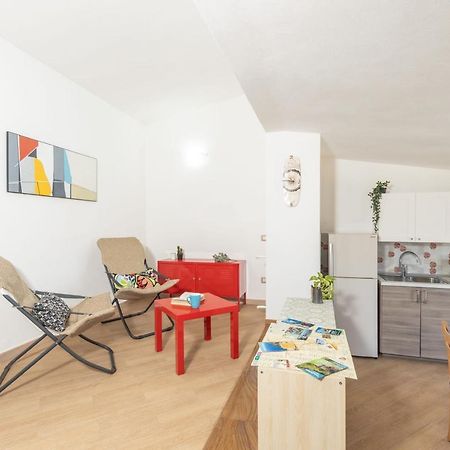 Mansarda Moro Apartment Бауней Екстериор снимка