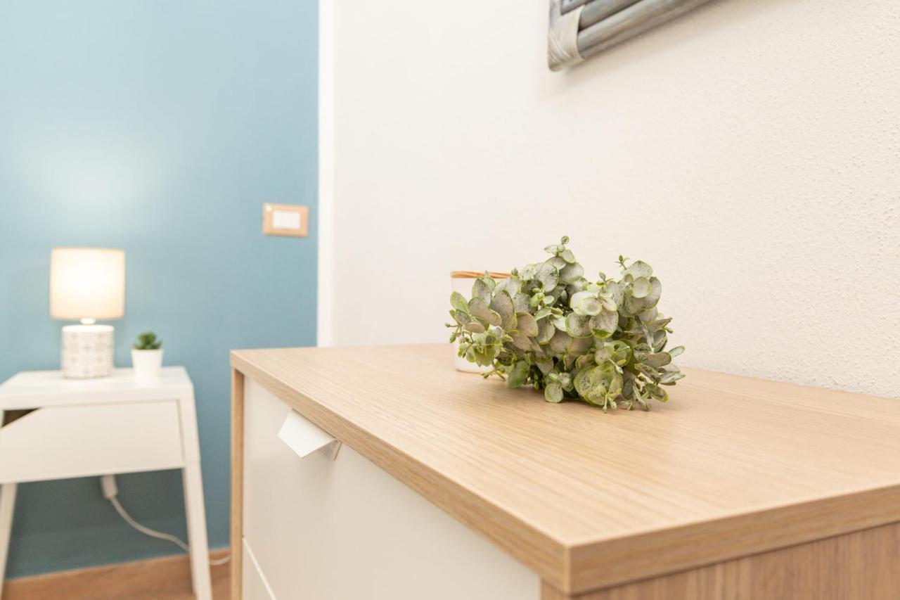 Mansarda Moro Apartment Бауней Екстериор снимка