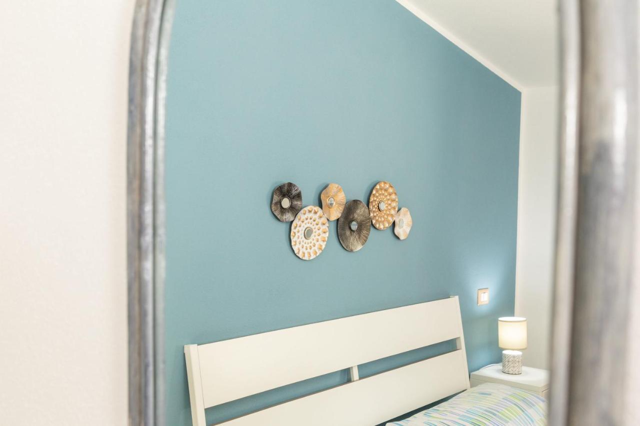 Mansarda Moro Apartment Бауней Екстериор снимка