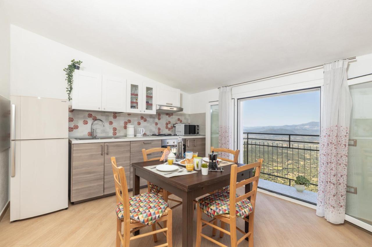Mansarda Moro Apartment Бауней Екстериор снимка