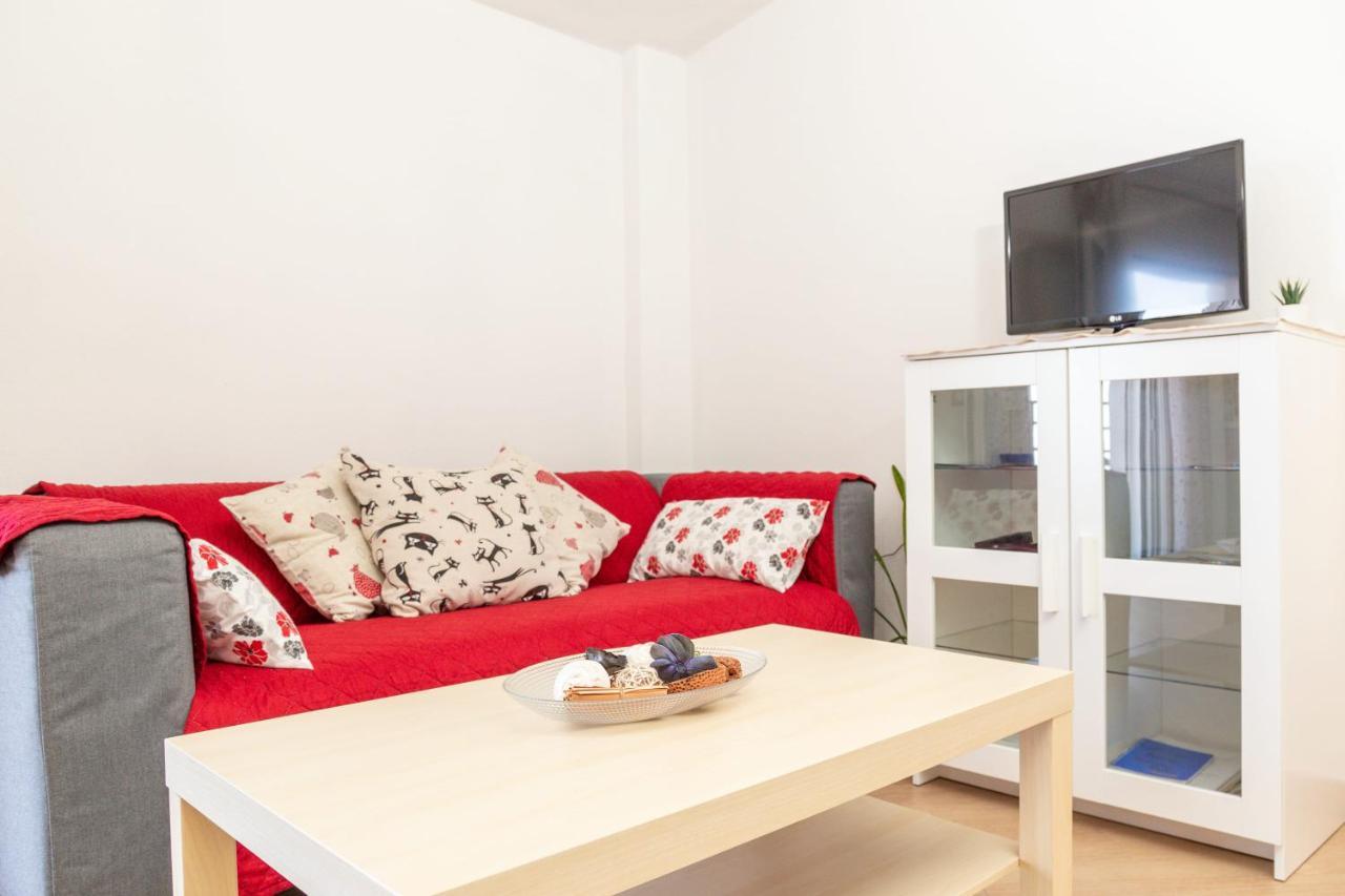 Mansarda Moro Apartment Бауней Екстериор снимка