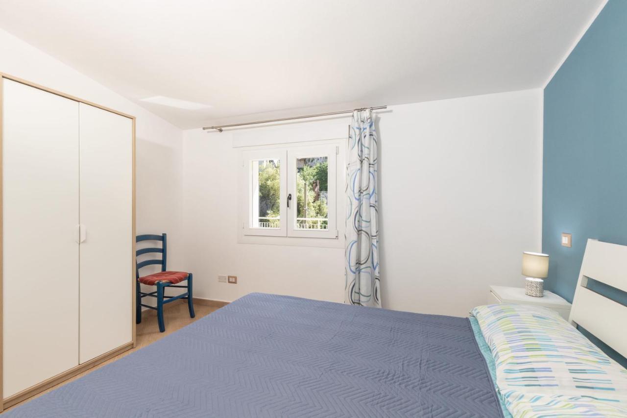 Mansarda Moro Apartment Бауней Екстериор снимка