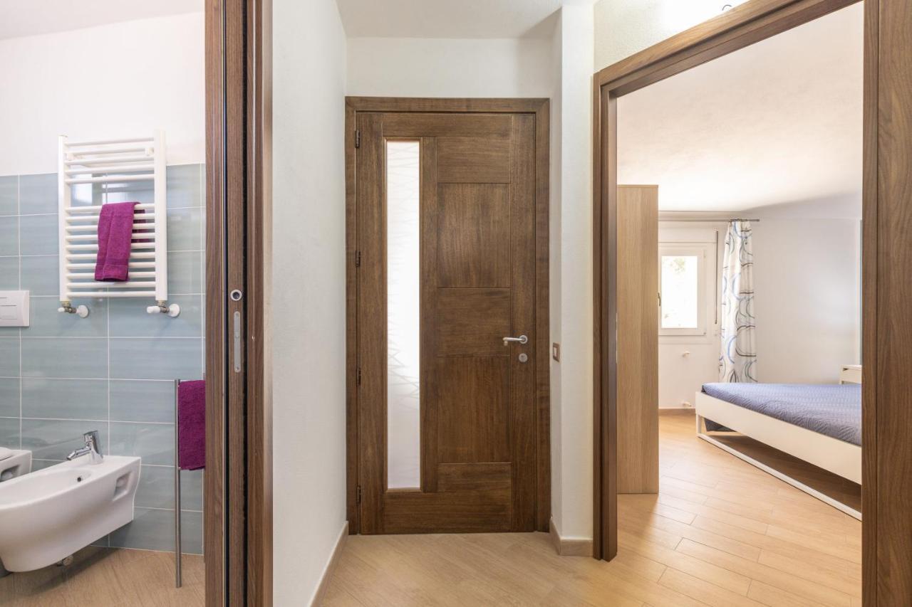 Mansarda Moro Apartment Бауней Екстериор снимка