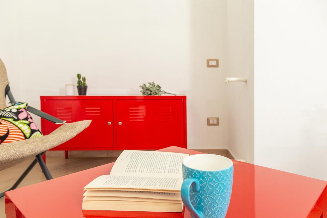 Mansarda Moro Apartment Бауней Екстериор снимка
