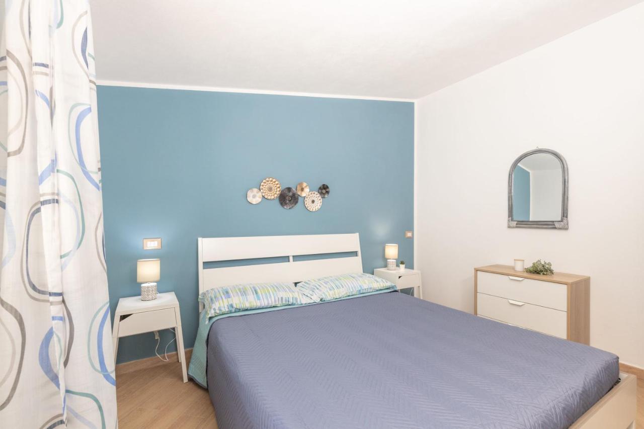 Mansarda Moro Apartment Бауней Екстериор снимка