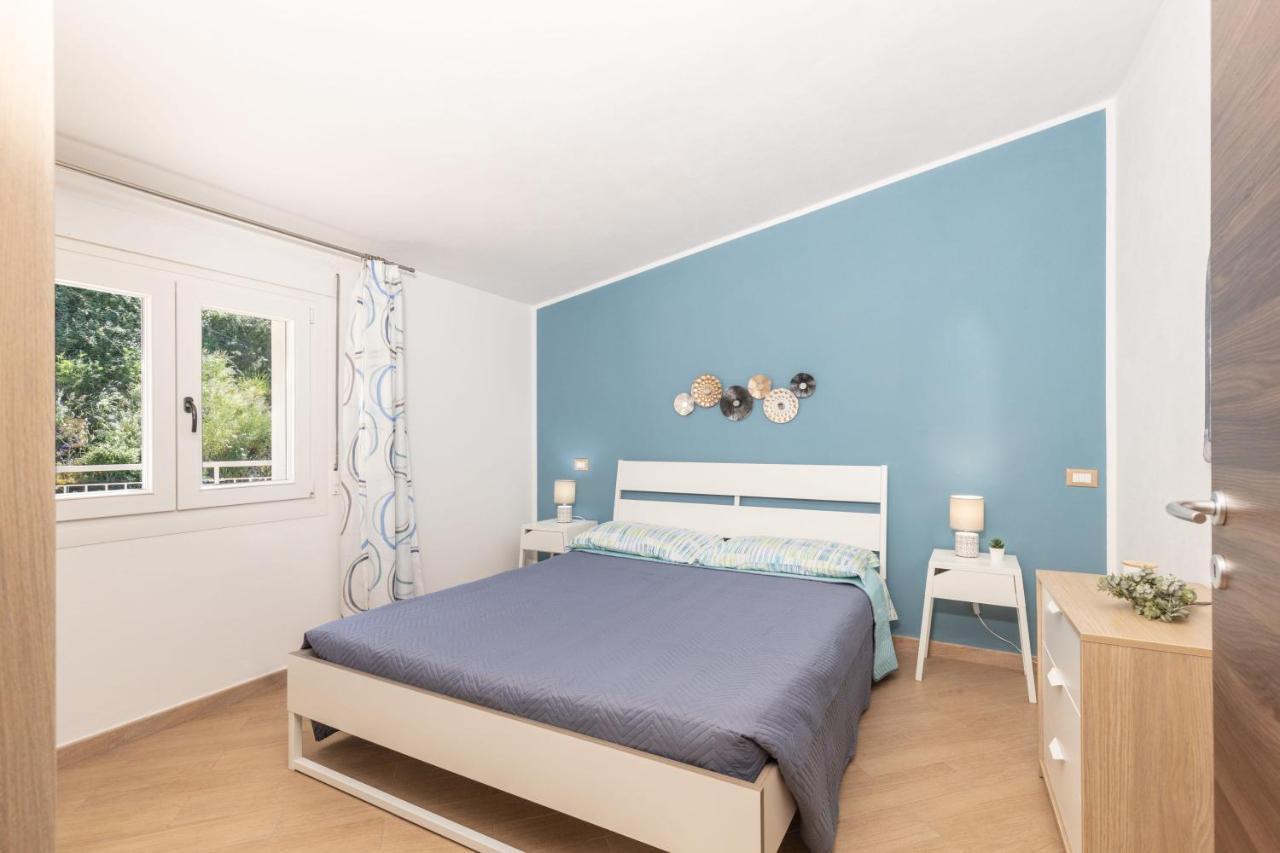 Mansarda Moro Apartment Бауней Екстериор снимка