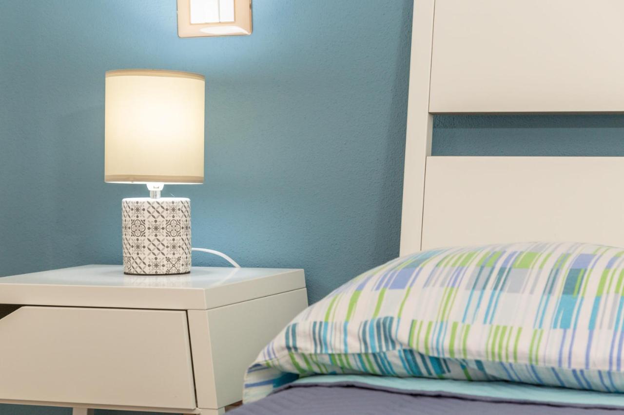 Mansarda Moro Apartment Бауней Екстериор снимка