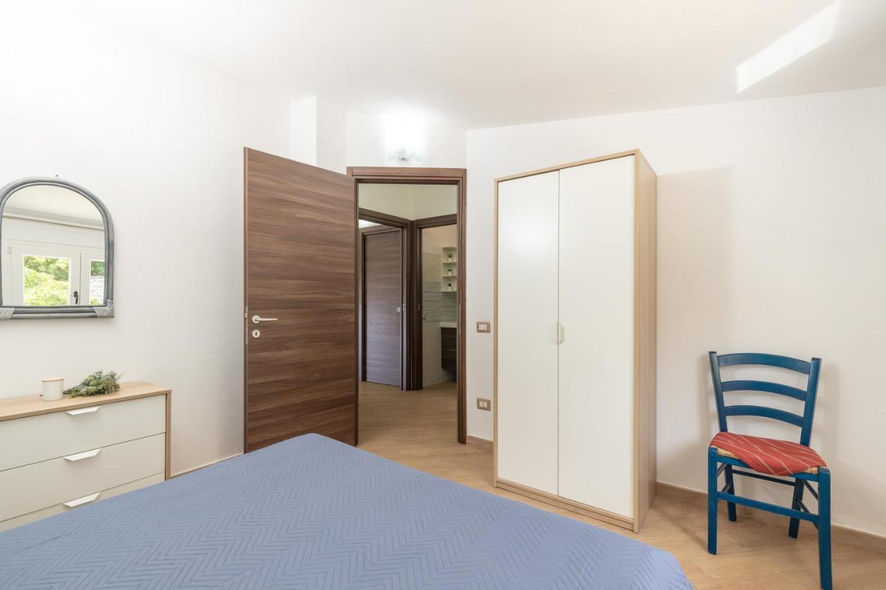Mansarda Moro Apartment Бауней Екстериор снимка