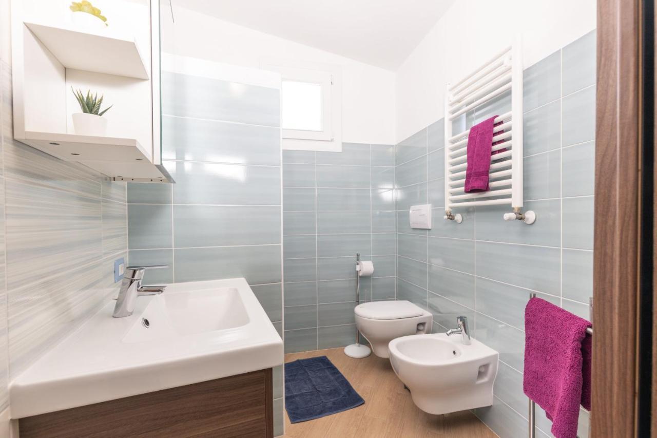 Mansarda Moro Apartment Бауней Екстериор снимка